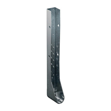 Simpson Strong-Tie HDUE17-SDS4.5HDG (27-7/8") Hot-Dip Galvanized Predeflected Holdown with SDS Screws