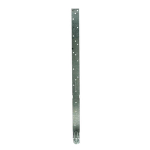 Simpson Strong-Tie HETA20Z (16") Embedded Truss Anchor - ZMAX Finish