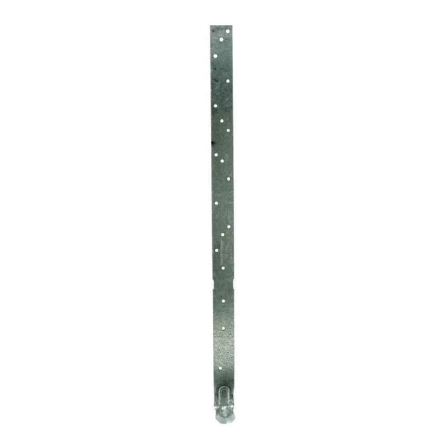 Simpson Strong-Tie HETA20Z (16") Embedded Truss Anchor - ZMAX Finish