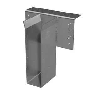 Simpson Strong-Tie HGLTV3.514 (3-1/2" x 14") High-Capacity Top-Flange Joist Hanger for Engineered Wood