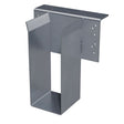 Simpson Strong-Tie HGLTV5.50/11.5 (5-1/2" x 11-1/2") Heavy-Duty Top-Flange Hanger for Engineered Wood