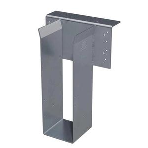 Simpson Strong-Tie HGLTV5.518 (5-1/4" x 18") Heavy-Duty Top-Flange Joist Hanger for Engineered Wood
