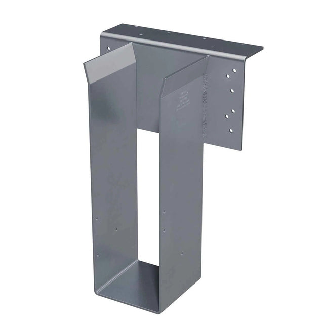 Simpson Strong-Tie HGLTV5.518 (5-1/4" x 18") Heavy-Duty Top-Flange Joist Hanger for Engineered Wood