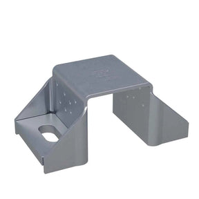 Simpson Strong-Tie HGT-4 (6-9/16 in.) Heavy Girder Tiedown for High-Wind Construction