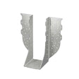 Simpson Strong-Tie HGUS210-2 (9-3/16") 12Ga Heavy Girder Hanger with Double-Shear Nailing - G90 Galvanized