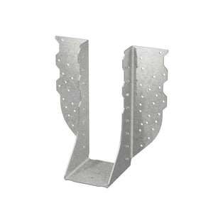 Simpson Strong-Tie HGUS210-2 (9-3/16") 12Ga Heavy Girder Hanger with Double-Shear Nailing - G90 Galvanized