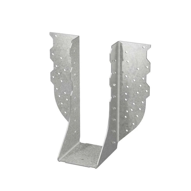 Simpson Strong-Tie HGUS210-2 (9-3/16") 12Ga Heavy Girder Hanger with Double-Shear Nailing - G90 Galvanized