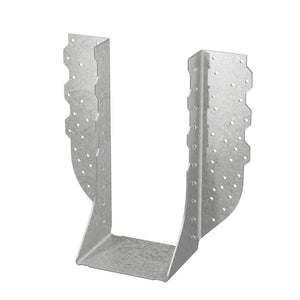 Simpson Strong-Tie HGUS212-3 (10-3/4") 12Ga Heavy Girder Hanger with Double-Shear Nailing - G90 Galvanized