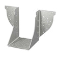 Simpson Strong-Tie HGUS46 (4x6) 12Ga Heavy Girder Hanger with Double-Shear Nailing - G90 Galvanized
