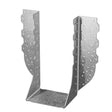 Simpson Strong-Tie HGUS5.25/12 (5-1/8" x 12") 12Ga Heavy Girder Hanger with Double-Shear Nailing - G90 Galvanized