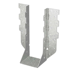 Simpson Strong-Tie HHUS210-2Z (2" x 10") Double Face Mount Hanger ZMAX Finish