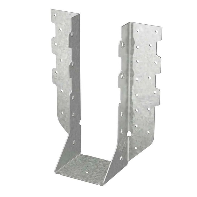 Simpson Strong-Tie HHUS210-2Z (2" x 10") Double Face Mount Hanger ZMAX Finish