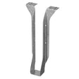 Simpson Strong-Tie HIT324 (2-1/2" x 24") Heavy I-Joist Top-Flange Hanger - G90 Galvanized