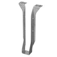 Simpson Strong-Tie HIT418 (3-1/2" x 18") Heavy I-Joist Top-Flange Hanger - G90 Galvanized