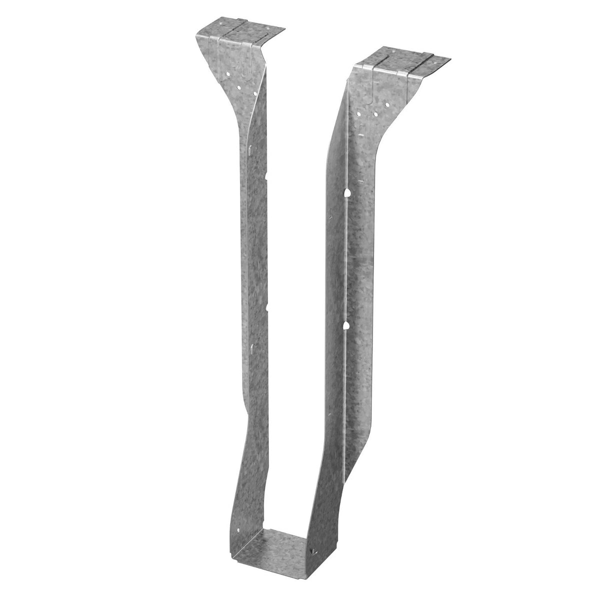 Simpson Strong-Tie HIT420 (3-1/2" x 20") Galvanized Top-Flange Joist Hanger for Engineered Wood