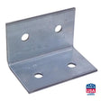 Simpson Strong-Tie HL35-R (3-1/4" x 5") Galvanized Heavy Angle
