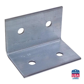 Simpson Strong-Tie HL35-R (3-1/4" x 5") Galvanized Heavy Angle