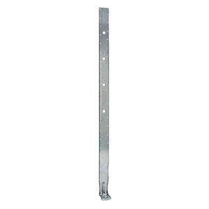 Simpson Strong-Tie HPA35 (38-1/2") 10 Gauge Heavy Purlin Anchor - G90 Zinc Galvanized
