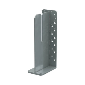 Simpson Strong-Tie HSKP5.75X19.5KT (5-3/4" x 19-1/2") Heavy Seated Knife Plate Hanger Kit - 2