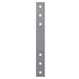 Simpson Strong-Tie HST6 (6" x 25-1/2") 3 Gauge Heavy Strap Tie for Wood Connections