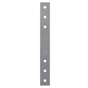 Simpson Strong-Tie HST6 (6" x 25-1/2") 3 Gauge Heavy Strap Tie for Wood Connections
