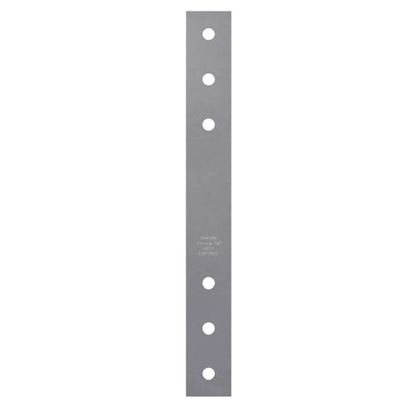 Simpson Strong-Tie HST6 (6" x 25-1/2") 3 Gauge Heavy Strap Tie for Wood Connections