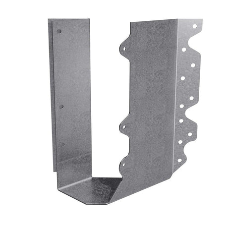 Simpson Strong-Tie HSUL210-2 (Double 2" x 10") Joist Hanger Skewed Left - Galvanized