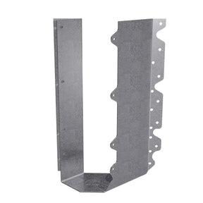 Simpson Strong-Tie HSUL414 (4" x 14") Galvanized Joist Hanger, Skewed Left