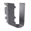 Simpson Strong-Tie HSUR210-2 (Double 2" x 10") Joist Hanger Skewed Right - Galvanized