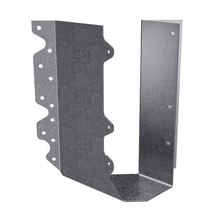 Simpson Strong-Tie HSUR210-2 (Double 2" x 10") Joist Hanger Skewed Right - Galvanized