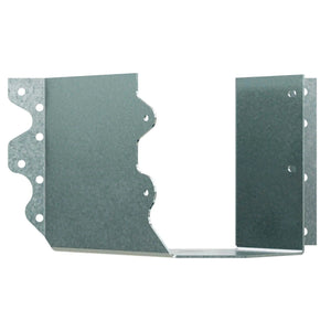 Simpson Strong-Tie HSUR46 (4x6) Joist Hanger Skewed Right - Galvanized