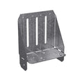 Simpson Strong-Tie HTC4 Heavy Truss Clip for Roof Truss Alignment Control