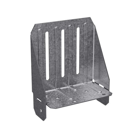 Simpson Strong-Tie HTC4 Heavy Truss Clip for Roof Truss Alignment Control