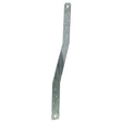 Simpson Strong-Tie HTS16 (16") 14 Gauge Heavy Twist Strap for Wood Construction - G90 Galvanized