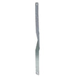 Simpson Strong-Tie HTS24-REV (24") 14 Gauge Heavy Twist Strap Reverse Bend - G90 Galvanized