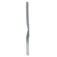 Simpson Strong-Tie HTS24 (24") 14 Gauge Heavy Twist Strap for Wood Construction - G90 Galvanized