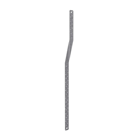 Simpson Strong-Tie HTS30C (30") 14 Gauge Heavy Twist Strap for Wood Construction