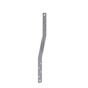 Simpson Strong-Tie HTSM16 (16") Heavy Masonry Twist Strap - G90 Galvanized
