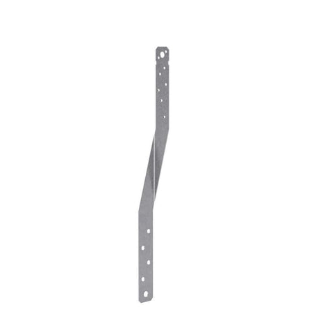 Simpson Strong-Tie HTSM16 (16") Heavy Masonry Twist Strap - G90 Galvanized