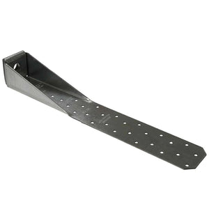 Simpson Strong-Tie HTT5 (16") Tension Tie for Wood-to-Concrete Connections