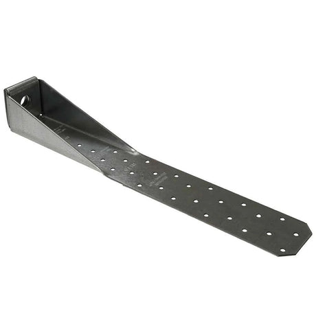 Simpson Strong-Tie HTT5 (16") Tension Tie for Wood-to-Concrete Connections