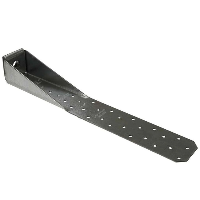 Simpson Strong-Tie HTT5 (16") Tension Tie for Wood-to-Concrete Connections