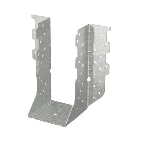 Simpson Strong-Tie HTU26-2 (Double 2" x 6") 16 Gauge Heavy Face Mount Truss Hanger - G90 Galvanized