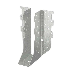 Simpson Strong-Tie HTU28 (2" x 8") 16 Gauge Heavy Face Mount Truss Hanger