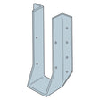 Simpson Strong-Tie HU2.1/9 (9-3/16") 14 Gauge Face Mount I-Joist Hanger - G90 Galvanized