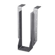 Simpson Strong-Tie HU212-2TF (Double 2" x 12") 12 Gauge Galvanized Heavy Top-Flange Joist Hanger