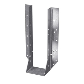 Simpson Strong-Tie HU212-2 (Double 2" x 12") 14-Gauge Galvanized Heavy Face-Mount Joist Hanger