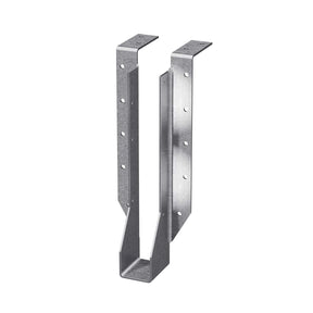 Simpson Strong-Tie HU212TF (2" x 12") 12 Gauge Galvanized Heavy Top-Flange Joist Hanger