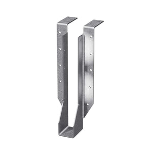 Simpson Strong-Tie HU212TF (2" x 12") 12 Gauge Galvanized Heavy Top-Flange Joist Hanger