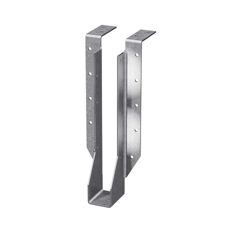 Simpson Strong-Tie HU212TF (2" x 12") 12 Gauge Galvanized Heavy Top-Flange Joist Hanger